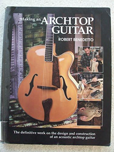 Amazon.com: Making Master Guitars: 9780709048091: Courtnall, Roy