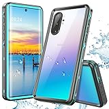 EFFUN Note 10 Plus Waterproof Case for Samsung