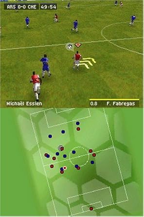 turbo toy time soccer