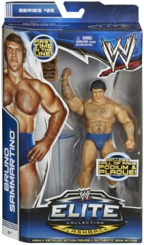 bruno sammartino elite