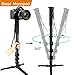 Monopod,Removable Camera Tripod Base (Black)