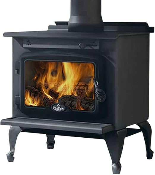 Osburn 900 Wood Stove Amazon.ca Home & Kitchen
