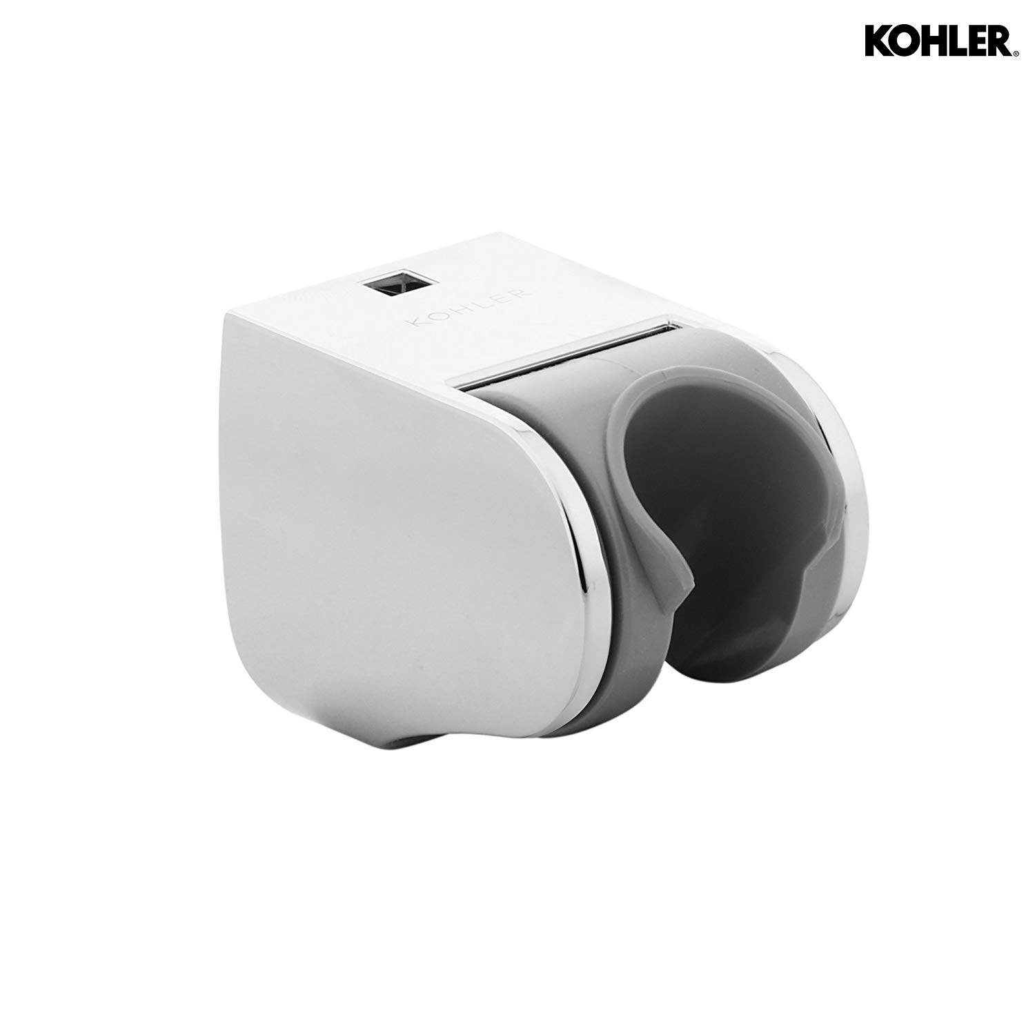 KOHLER Complementary 9040INCP Handshower Bracket (Chrome Finish