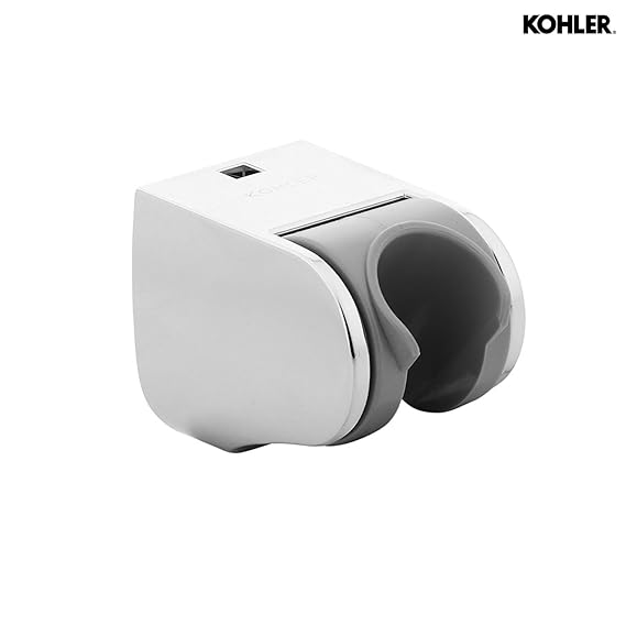 KOHLER Complementary 9040INCP Handshower Bracket (Chrome Finish) Amazon.in Home Improvement