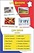 Long Bridge Publishing French Language School Poster Set N.1 - Assorted Bilingual Wall Charts