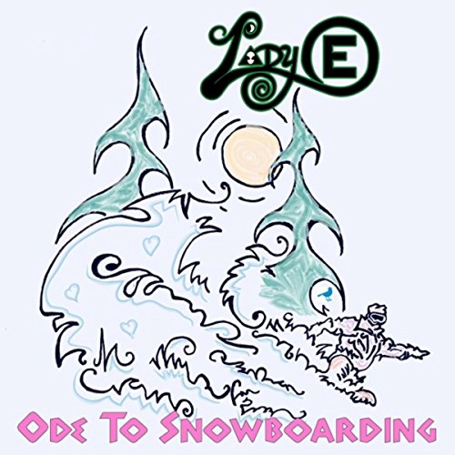 Ode to Snowboarding