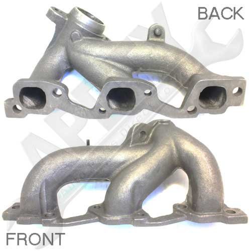 Jeep Wrangler JK Exhaust Kits Black Dog Mods
