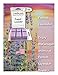 Candlecopia French Lavender Strongly Scented Hand Poured Vegan Wax Melts, 12 Scented Wax Cubes, 6.4 Ounces in 2 x 6-Packs