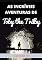 Livro As incríveis Aventuras de Toby, o Trilby