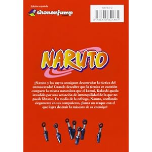 Naruto n� 63