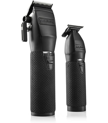 Amazon.com: BaBylissPRO Limited Edition Metal Lithium Clipper and