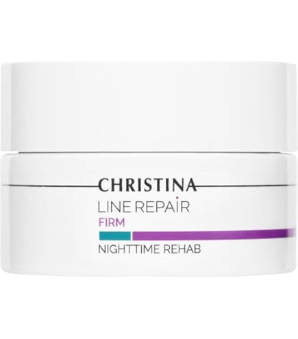 Amazon.com: -CHRISTINA- Illustrious Night Eye Cream with Retinol