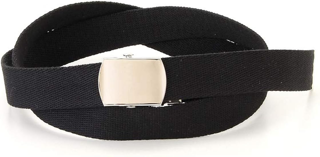 Amazon Co Jp ベルト レディース カジュアル 黒 白黒 Honeys ハニーズ ガチャベルト クロ 服 ファッション小物