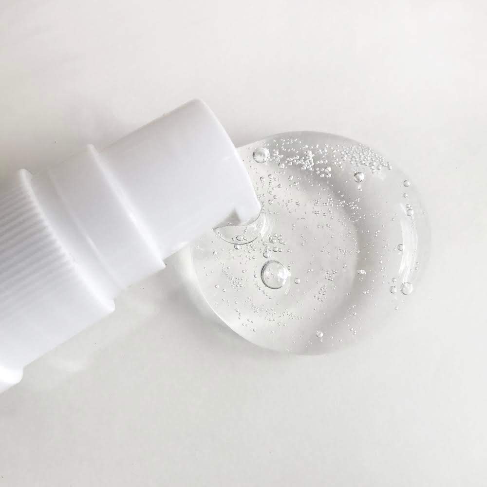 Mario Badescu Hyaluronic Dew Drops for All Skin Types – Hydrating Gel-Serum Hybrid with Sodium Hyaluronate, Niacinamide & Botanical Extracts for a Dewy, Glass-Like Glow – 1 Fl Oz