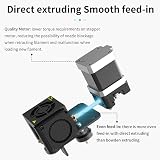 Creality Direct Drive Extruder Upgrade Kit for Ender 3/3 Pro/Ender 3 V2 view 5