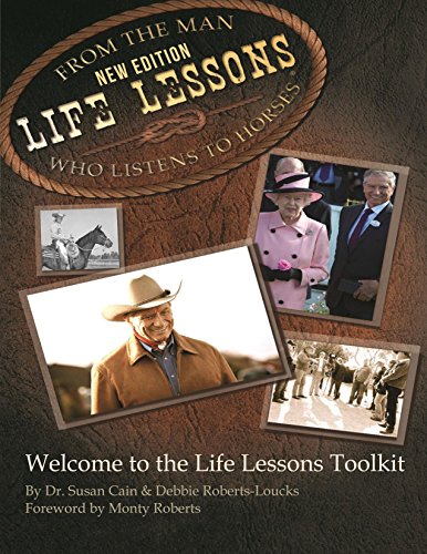 Life Lessons From The Man Who Listens To Horses