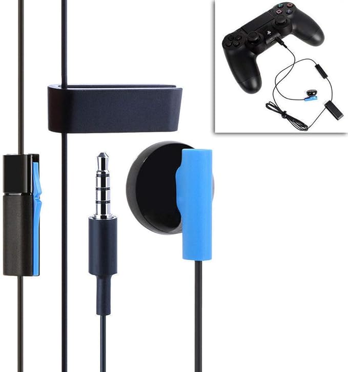 ps4 auricolari bluetooth