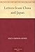 Letters from China and Japan by 
