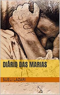 Livro DIÁRIO DAS MARIAS