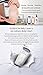 PLAGENTRA Mother's Belly Stretch Mark Cream for Preventing and Reducing Stretch Marks - Natural, 4.23 Ounce