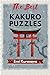 The Best Kakuro Puzzles: Kakuro Puzzle Book for Adults and Kids (Japanese Puzzle Book) by Emi Kurosava
