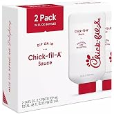 Chick-fil-A Sauce 16 oz. - 2 Pack Bundle - SET OF 3