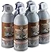 Upholstery Spray Fabric Paint 8oz-Camel