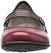 Naturalizer Women's Garrison Mary Jane Flat