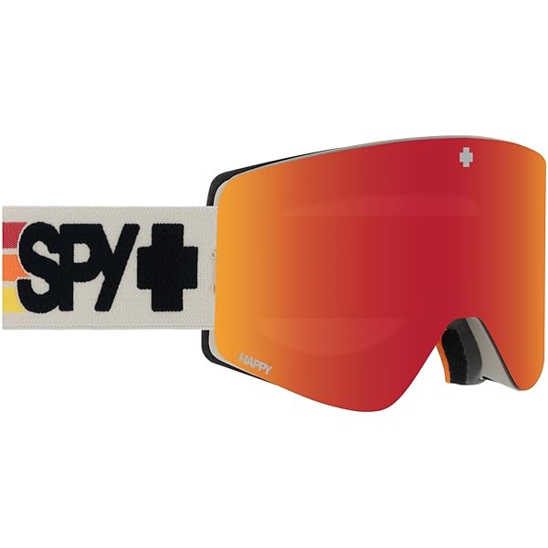 Avis SPY+ Marauder 2025 : Masques de ski, Test, prix