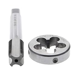 AUTOKAY New HSS 5/8"-24 UNEF Right Hand Thread Tap