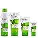 Goddess Garden Organics SPF 30 Everyday Natural Mineral Sunscreen Lotion for Sensitive Skin (6 Ounce Tube) Reef Safe, Water Resistant, Vegan, Leaping Bunny Certified Cruelty-Free, Non-Nano
