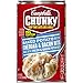 Campbell's Chunky Baked Potato with Cheddar & Bacon Bits Soup, 18.8 oz. Can
