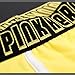 Voberry® Men Sexy Boxer Shorts Briefs Trunks Underpants Men's Bikini Underwear, (XL, Yellow)