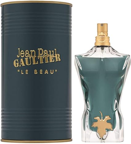 jean paul gaultier amazon uk