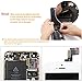 For iPhone 5S LCD Display Touch Screen Digitizer Glass Lens with Camera and Home Button Assembly Repair Replacement with Tools White