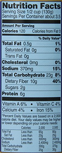 4 Brooks+Chili+Beans+15+50+Ounce