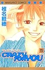 CRAZY FOR YOU 第5巻