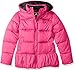 Vertical '9 Girls Jacket with Bubble Bottom