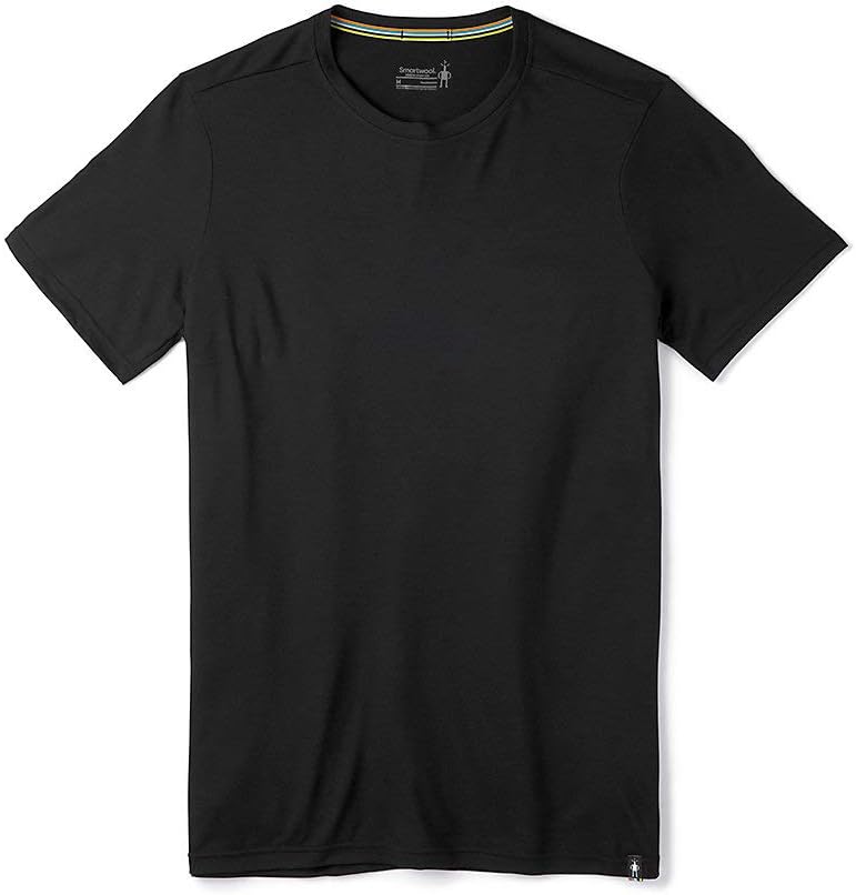 tee muscolare per uomini