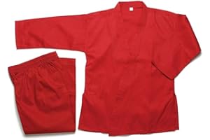 AAMA Student Open Karate Uniform