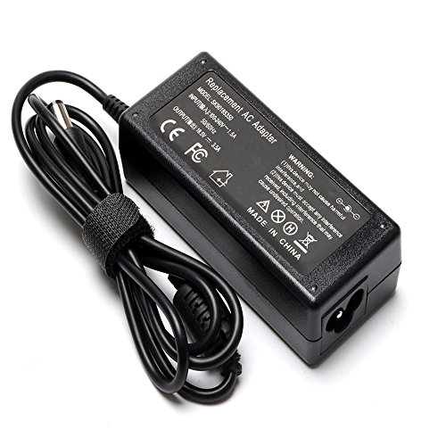Easy Style 65W Ac Adapter Laptop Charger for HP 2000-2B19WM 2000-2D19WM 2000-2C29WM 2000-2D49WM 2000-2B09WM 2000-2D24DX 2000-329WM 2000-2C29WM 2000-2A20NR 2000-2B44DX 584037-001 608425-002 677774-004