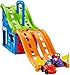 Fisher-Price Little People Wheelies Race and Chase Carrier