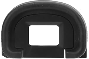 NinGYiYan for Canon Camera Eyecup, Viewfinder Cap for -1Ds Mark II, 1D Mark II N, 1D Mark II, 1DS, 1D, 1V, 1N, 1V, 1Ds2, 1D2N