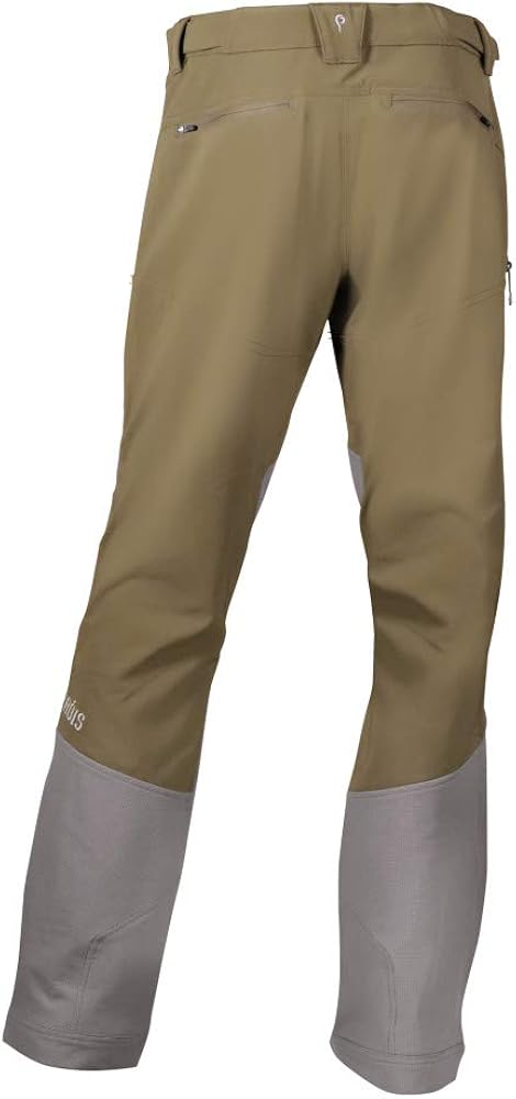 Prois Pradlann Upland Pant - Women’s Lightweight Hunting Pants: Clothing