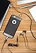 Moshi iGlaze Ultra Slim iPhone 6/6s Case - Black