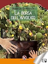 La borsa dell'avvocato (Italian Edition)