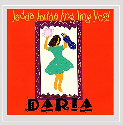 Jadda, Jadda, Jing Jing Jing!