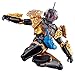 Bandai Kamen Rider Build RKF Legend Rider Series Kamen Rider Grease Action Figure