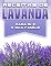 Livro RECEITAS DE LAVANDA PARA SI E A SUA FAMÍLIA