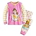 Disney Belle PJ PALS Pajamas for Girls